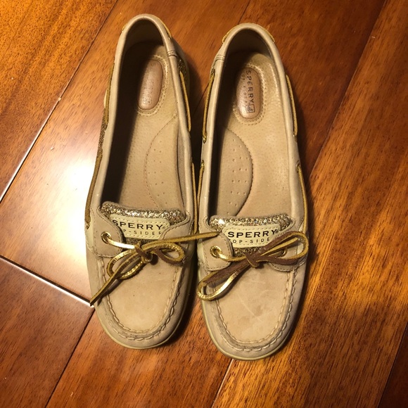 Sperry Top-Sider shoes - Picture 1 of 5